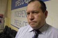 У Грозному напали на голову "Комітету проти тортур" Ігоря Каляпіна