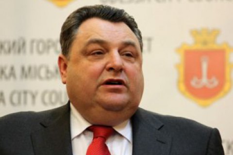 Екс-заступник голови Одеської ОДА Орлов вийшов під заставу