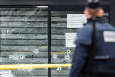  Во Франции в результате ночной перестрелки ранены семь человек