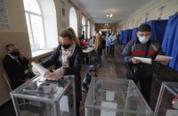 67 кандидатів стали депутатами з результатом 0 голосів, - рух "Чесно"