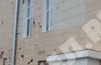 Бєлгород та інші російські міста заявили про обстріли