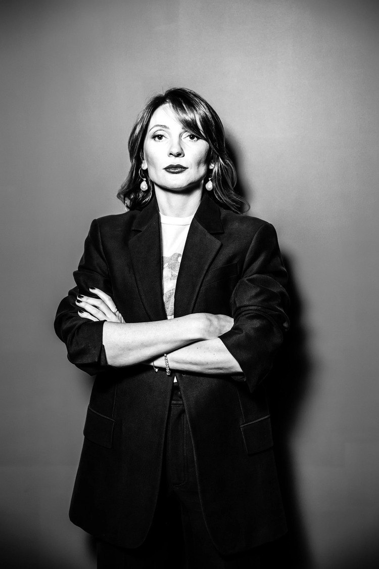 Анастасія Карнєєва