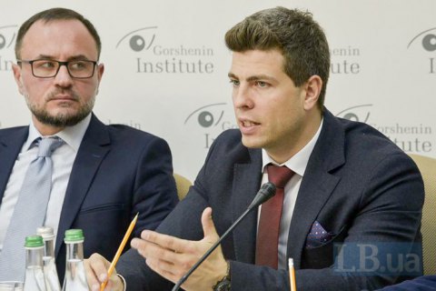 Реформа "Укроборонпрома" должна происходить в рамках антикоррупционной стратегии, - НАПК