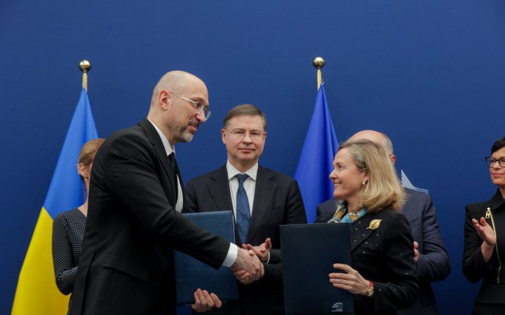 Європейський інвестиційний банк надає Україні €300 млн на відновлення енергетики та критичної інфраструктури