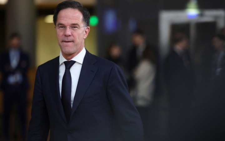 Рютте: звіти розвідок кажуть про готовність Росії до атаки проти НАТО до 2027-2031 року