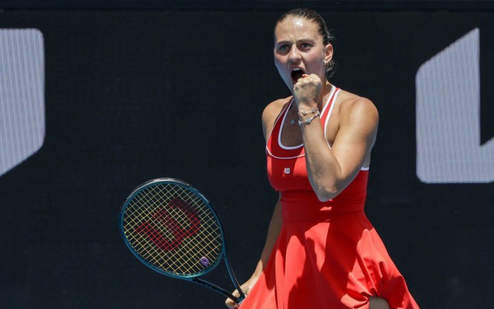 Одна за всіх: Костюк – єдина українка, яка продовжить виступи на US Open-2025