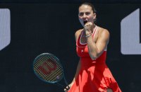 Одна за всіх: Костюк – єдина українка, яка продовжить виступи на US Open-2025