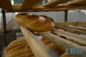 В Киеве хлеб может подорожать на 50-60 копеек