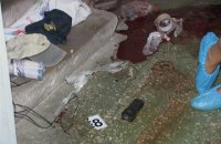 В Киеве неизвестные выстрелили в голову священнику 