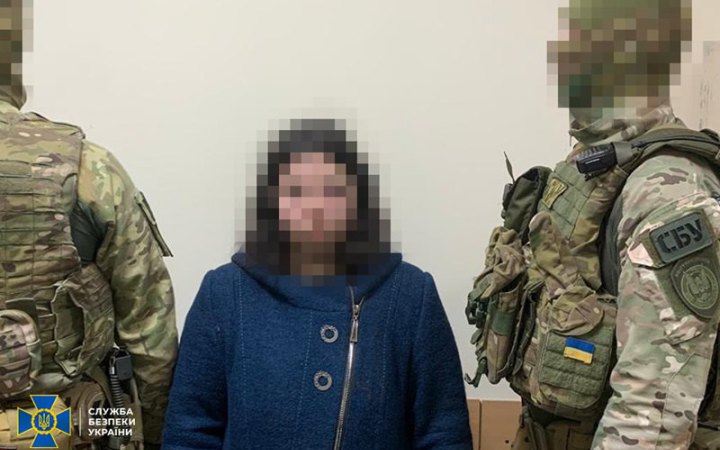 ​21-річна жителька Донеччини за завданням росіян готувала теракт на Одещині 