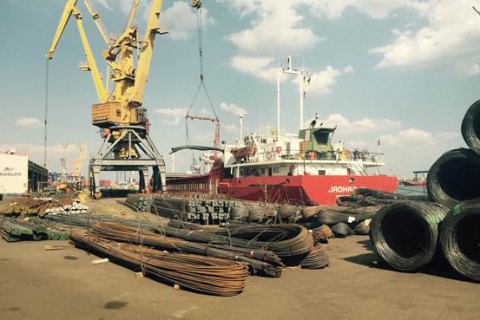СБУ зацікавилася передачею в оренду низки об'єктів в Одеському порту