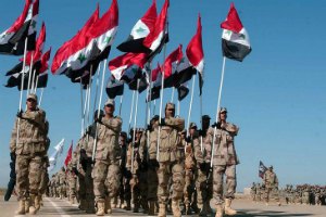 Іракська армія почала операцію звільнення Мосула від ІДІЛ