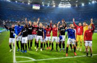 Визначився перший фіналіст Кубка Німеччини з футболу