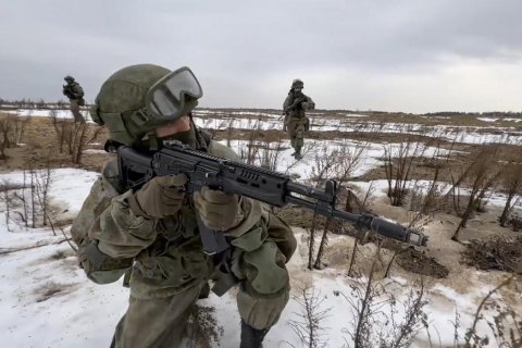 97% білорусів не підтримують участь Білорусі у війні проти України, – дослідження