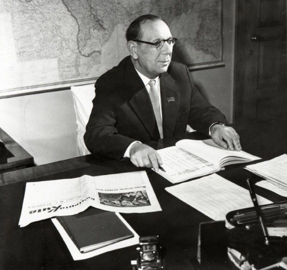 Олексій Давидов