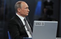 Российских журналистов предупредили об уголовной ответственности за разглашение военных потерь