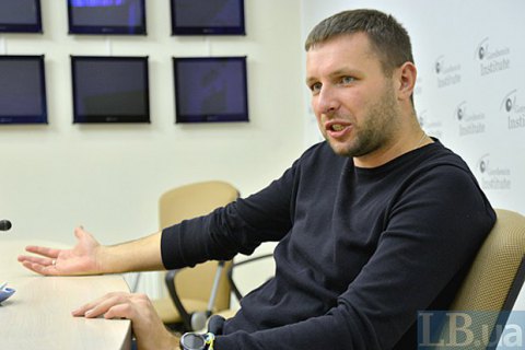 Парасюк пообіцяв дати свідчення у справі Майдану