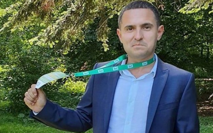 Рада не змогла відкликати нардепа-втікача Куницького з правоохоронного Комітету 