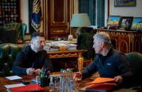 Зеленський: розвідка фіксує суттєві збитки РФ від санкції щодо нафтових компаній