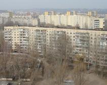 МЧС обеспокоено состоянием противопожарной защиты днепропетровских многоэтажек