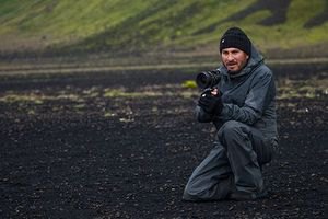 Режиссер "Реквиема по мечте" проведет мастер-класс в Одессе