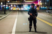 17-летний россиянин арестован в Осло по подозрению в закладке бомбы