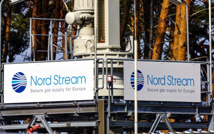 Уряд Німеччини виходить з того, що Nord Stream не буде запущений в експлуатацію