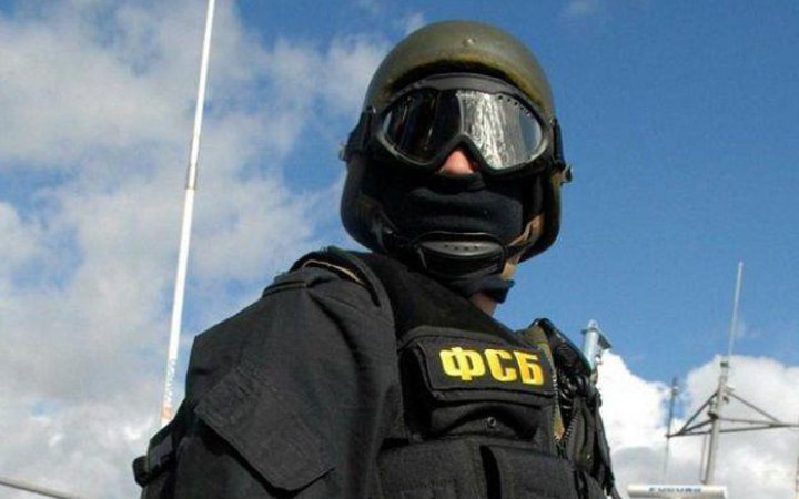 СЗР: ФСБ отримала прямий доступ до рахунків та переписок росіян