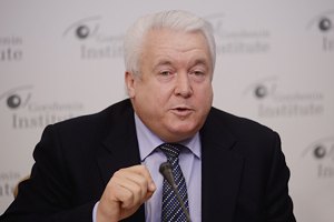 В ПР уверены в незыблемости партнерства Украины и России 