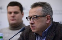 Бывший нардеп Куренной станет руководителем секретариата партии "Голос"