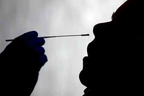 Полный курс вакцинации прошли еще более 22 тыс. украинцев