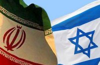 В Израиле протестовали против возможной войны с Ираном