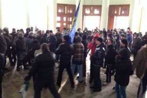 У Вінниці створено Народну Раду