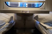 ​Укрзалізниця підвищує вартість постільної білизни в пасажирських поїздах