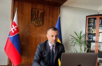 Посол України відповів Фіцо: Словаччина приєдналася до НАТО задля гарантій безпеки від Росії