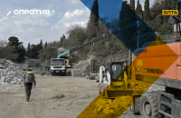 У Криму системо знищується історична та культурна спадщина, – Центр нацспротиву