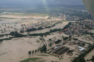 Число загиблих і постраждалих від повені на Кубані зростає