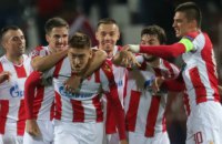 "Ливерпуль" оглушительно проиграл в Белграде в матче Лиги Чемпионов (обновлено)
