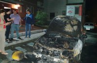 Полиция задержала подозреваемого в поджоге автомобиля журналистов программы "Схемы"