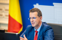 Міністр оборони Румунії заявив, що підняті винищувачі переслідували російський безпілотник, але не відкривали вогонь