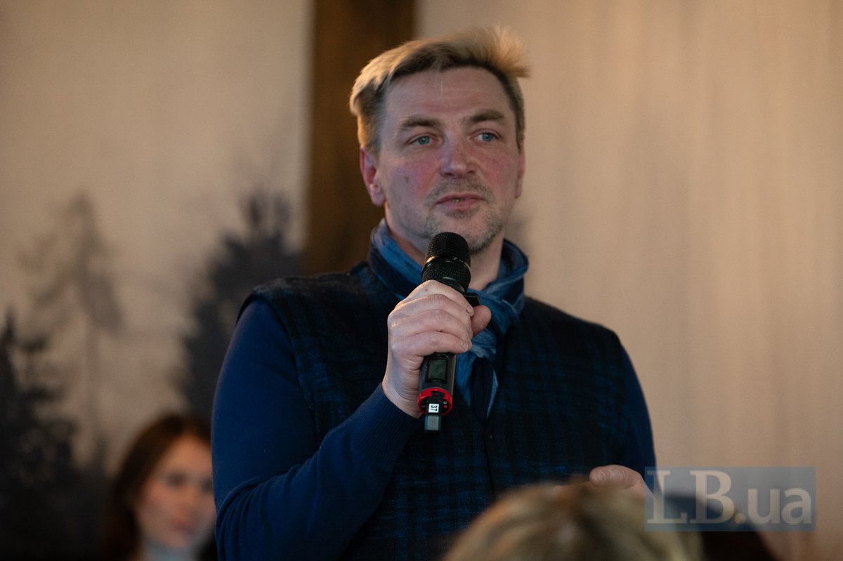 Сергій Бакшеєв, Гінеколог вищої категорії, кандидат медичних наук, медичний юрист. 