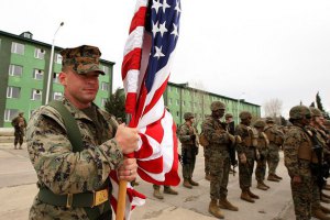 В армии США чернокожих солдат разрешат называть неграми
