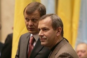 У Клюєвих відсудили 20 га в Одеській області