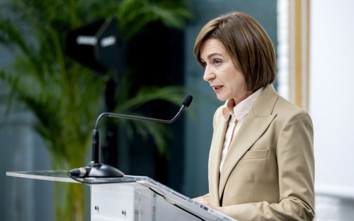 Єврокомісія: Молдова може вступити до ЄС до 2028 року