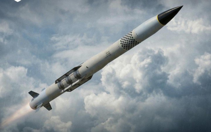 Міноборони: PAC-3 для Patriot уже в Україні. Ці ракети збивають «кинджали», «іскандери» і «циркони»