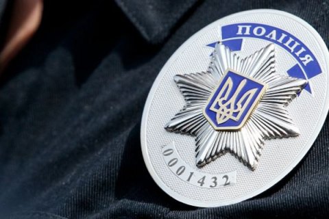 Харківські патрульні затримали колег на крадіжці дротів і ламп