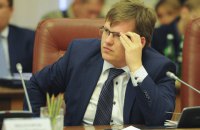 Профільний віце-прем'єр відмовився платити пенсії у "ДНР" та "ЛНР"