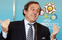 Во Франции по подозрению в коррупции задержали экс-президента УЕФА Мишеля Платини