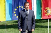 Глава Закарпатского облсовета пригрозил выходом региона из состава Украины (обновлено)