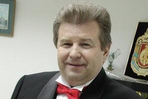 Поплавский стал кандидатом в депутаты
